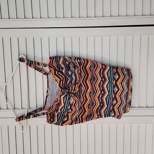 Christina swimwear tankini size 14 D